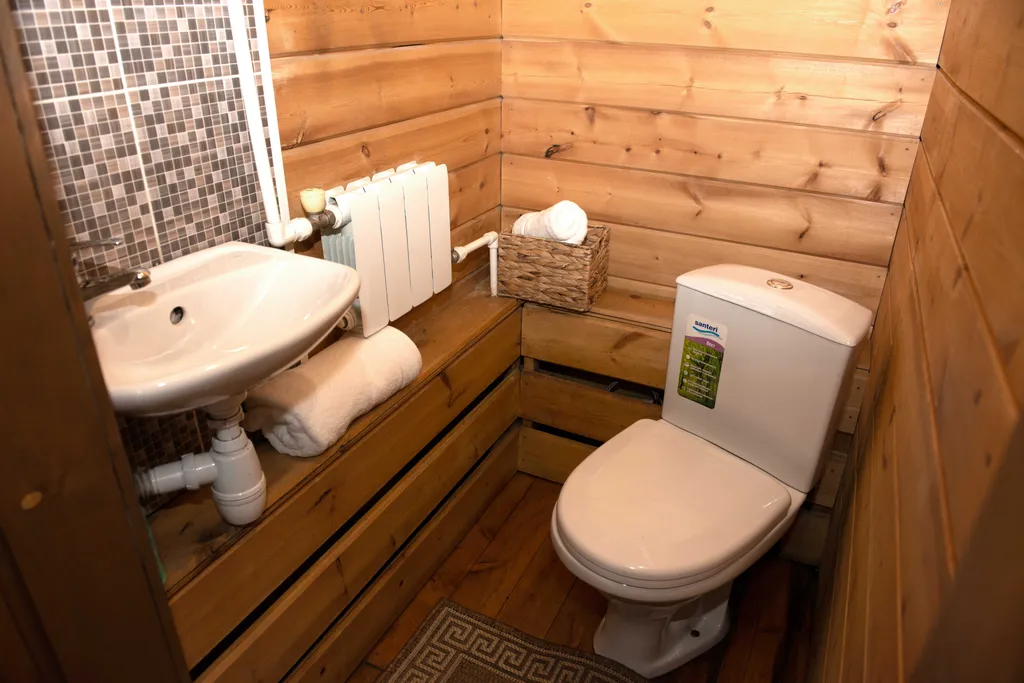 4-комнатный Дом