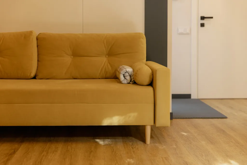 Модульный дом