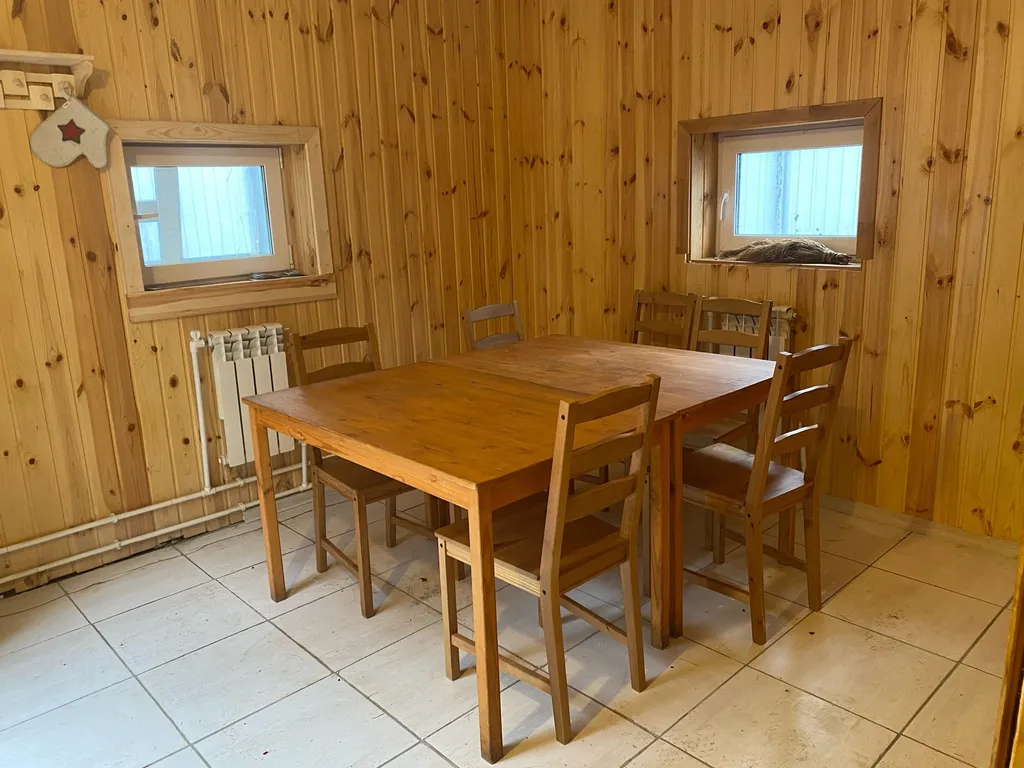 Гостевой дом Между озер