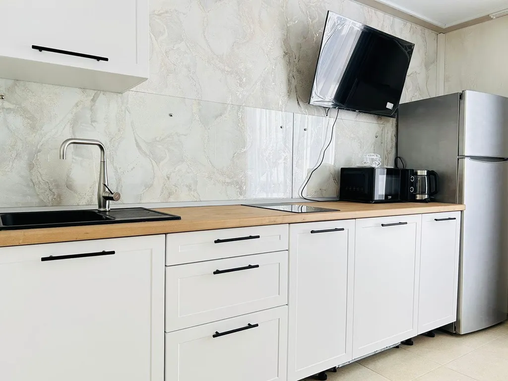 Коттедж Уютный дом для с видом на горы — аренда посуточно в Шерегеш