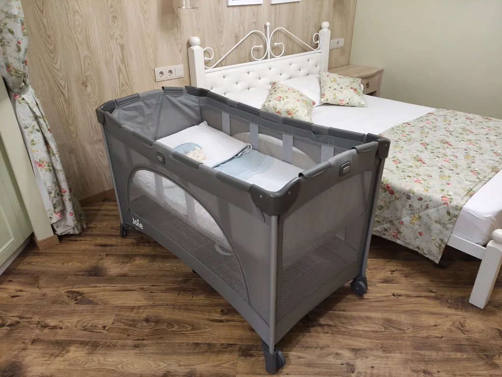 Квартира 1-комнатная Квартира — Севастополь