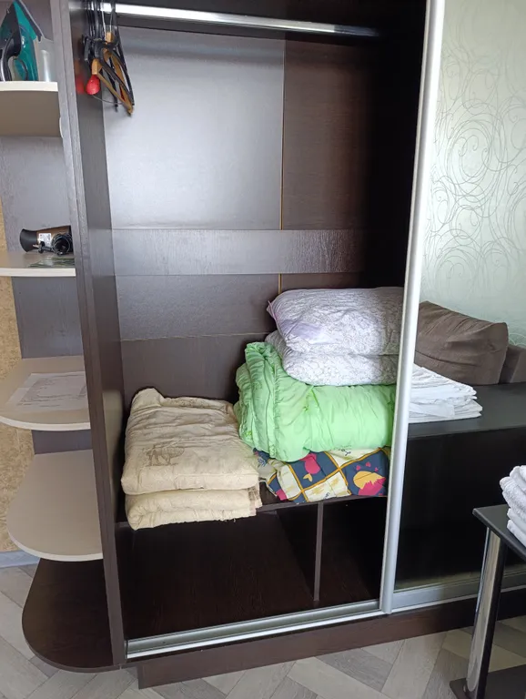 Квартира в новостройке рядом с автовокзалом в центре