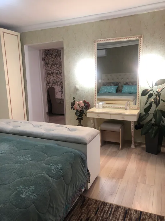 Коттедж 2-комнатный Дом — Кисловодск