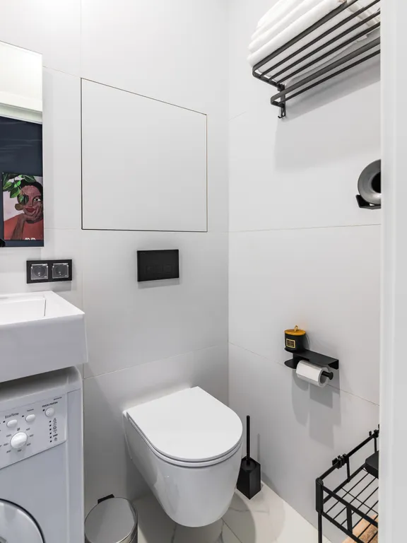 Апарт Aquamarine Resort в доме с бассейном и сауной возле залива