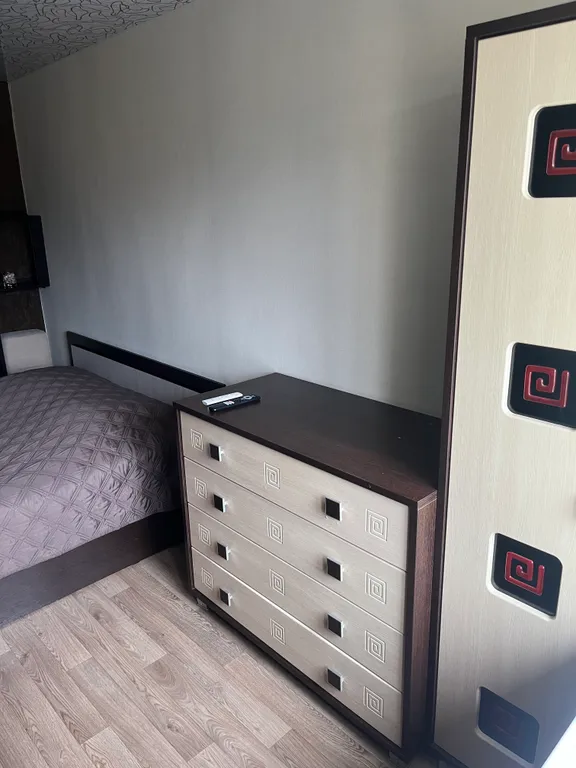 Уютная квартира в 400 метрах от остановки Кукуруза