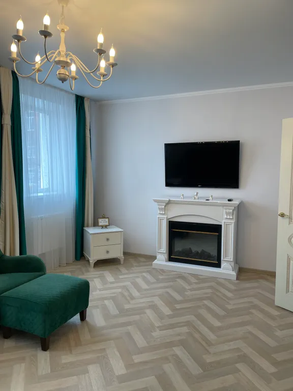 Люкс апартаменты в Коломенском кремле