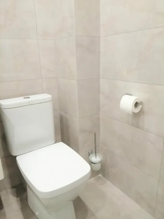 Уютная квартира рядом с центром города