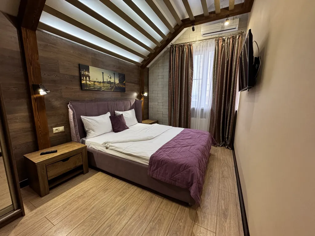 В Геленджике как дома