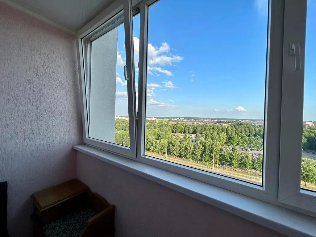 Уютная квартира недалеко от ТЦ Тринити