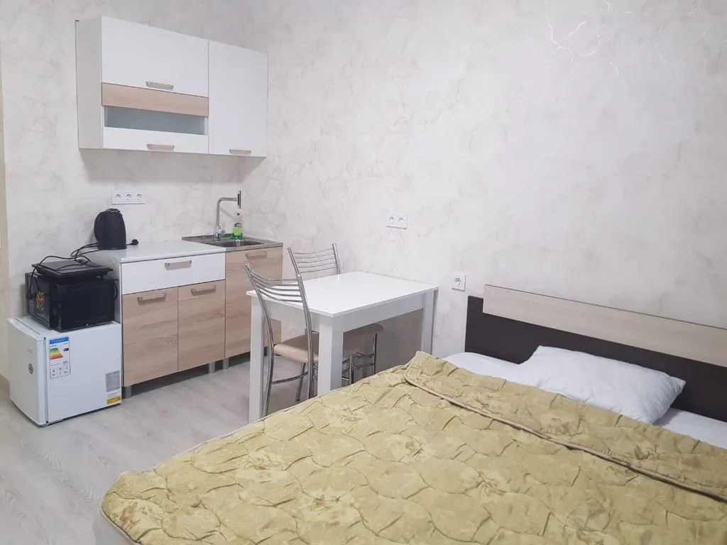 Уютная квартира в новостройке — аренда посуточно в Северодвинск