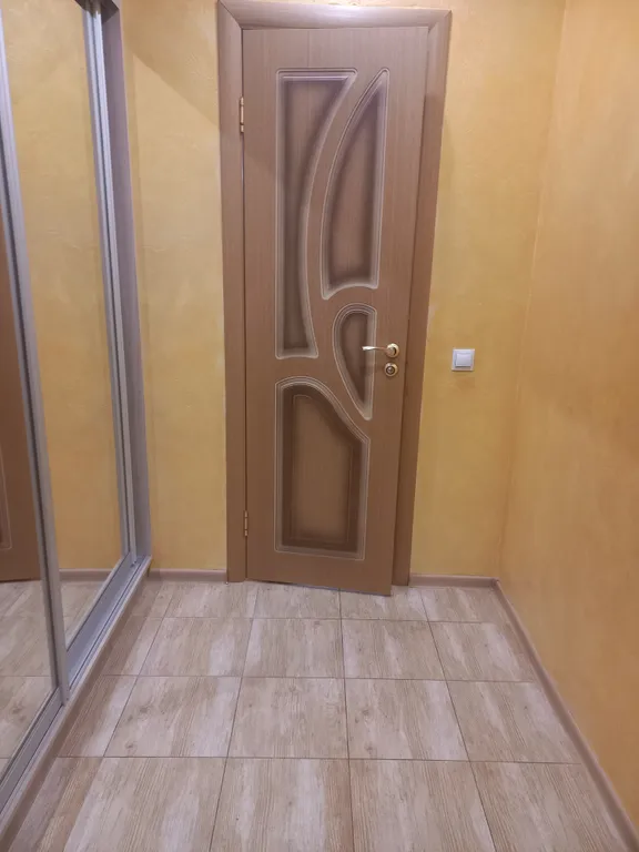 Квартира Апартаменты Майский 5 — Светлогорск