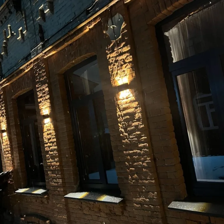 Квартира с историческим прошлым