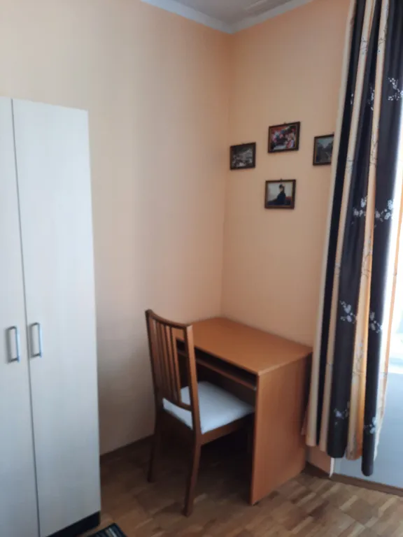 Квартира Квартира в центре рядом с Патриаршими прудами и зоопарком — Москва