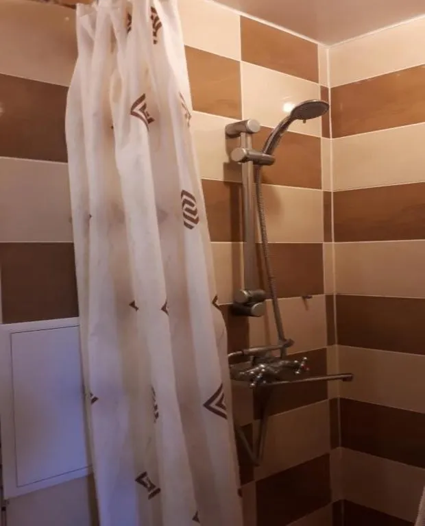 Квартира Апартаменты у моря — Любимовка