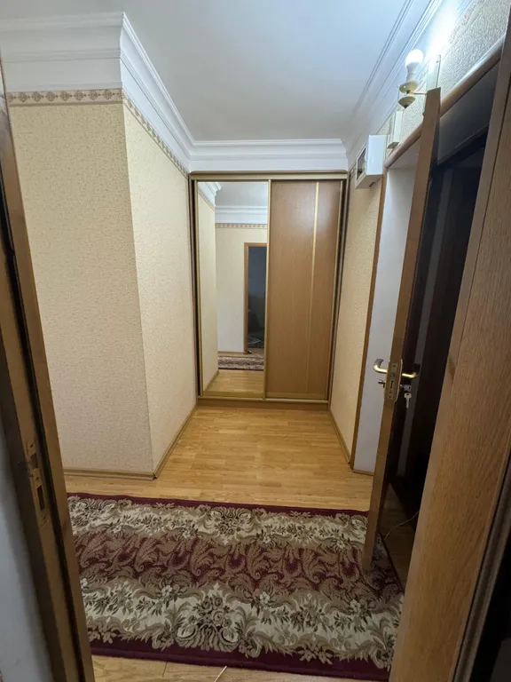 Квартира для семейного отдыха в центре Каспийска