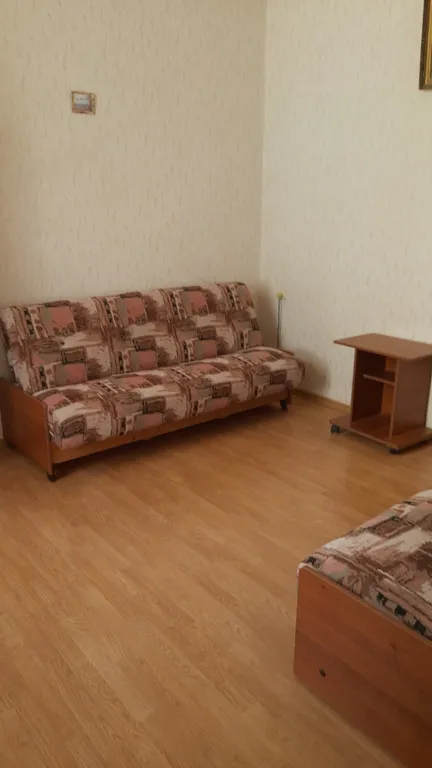 Квартира в курортной зоне