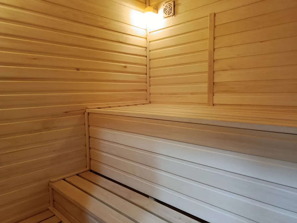 Уютный домик с сауной и банным чаном на заречной улице