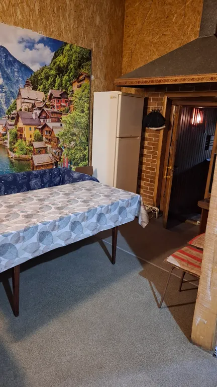 Коттедж Гостевой домик, в черте города — Екатеринбург