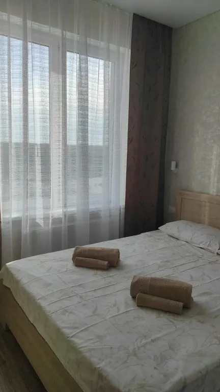 Квартира Уютная квартира в центре города — Челябинск