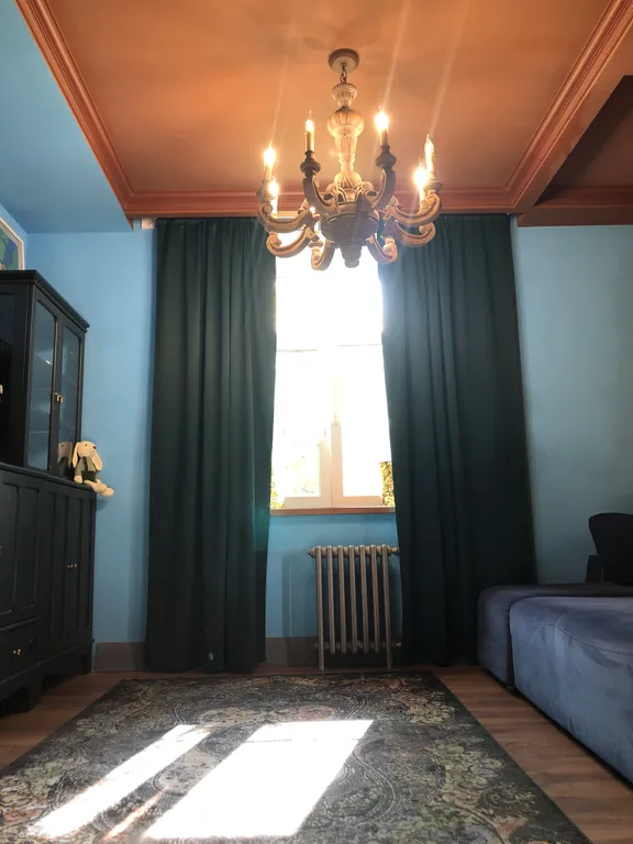 Квартира Дизайнерская квартира с джакузи — Пушкин