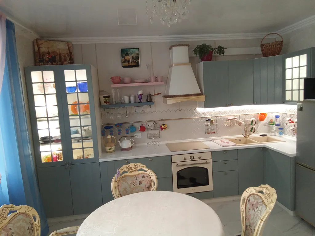 Апартамент с гостиной бизнес-класса