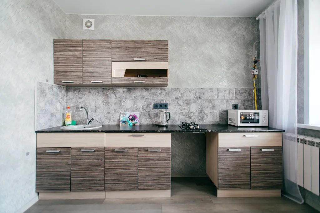 Апартамент в центре