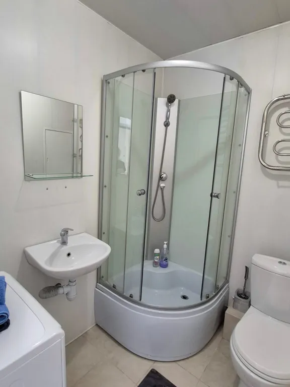 ЖК Акварели