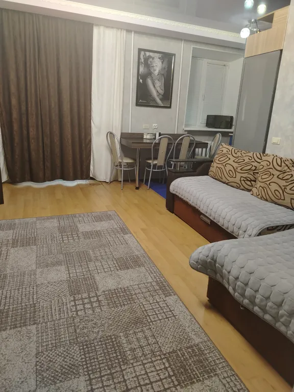 Уютная квартира в центре города — аренда посуточно в Сибай