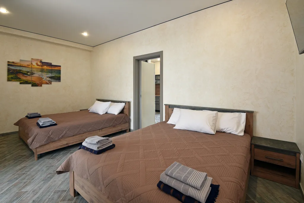 Квартира Комната — Кучугуры