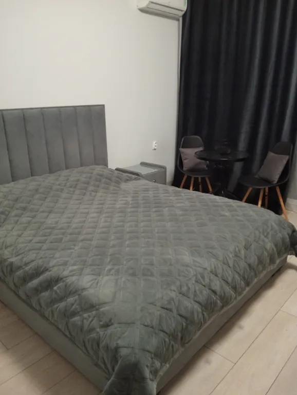 Квартира Апартамент с собственной террасой — аренда посуточно в Лермонтово