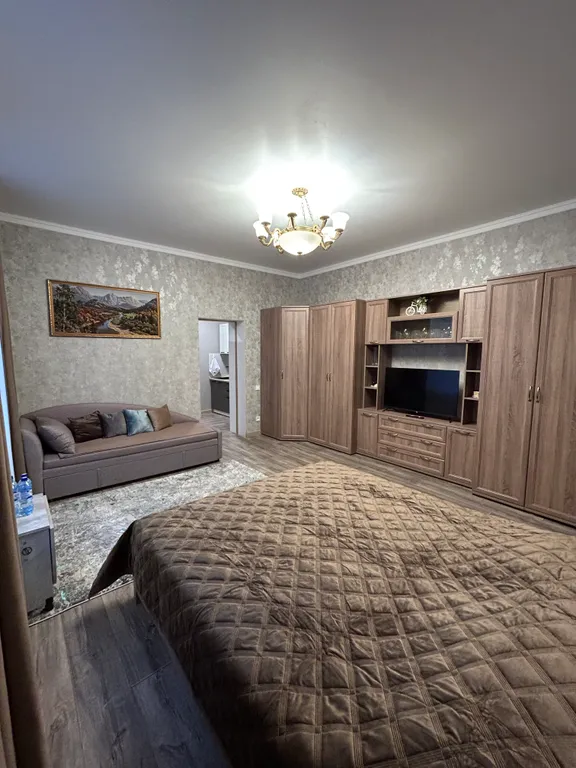 Уютная квартира в центре