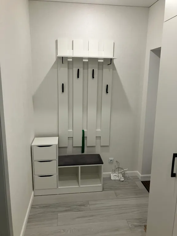 Квартира у моря