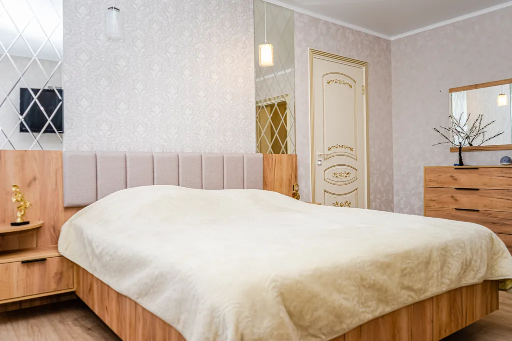 Дом для отдыха с выходом в реку