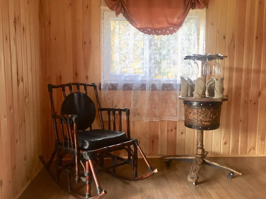 Гостевой дом Простоквашино