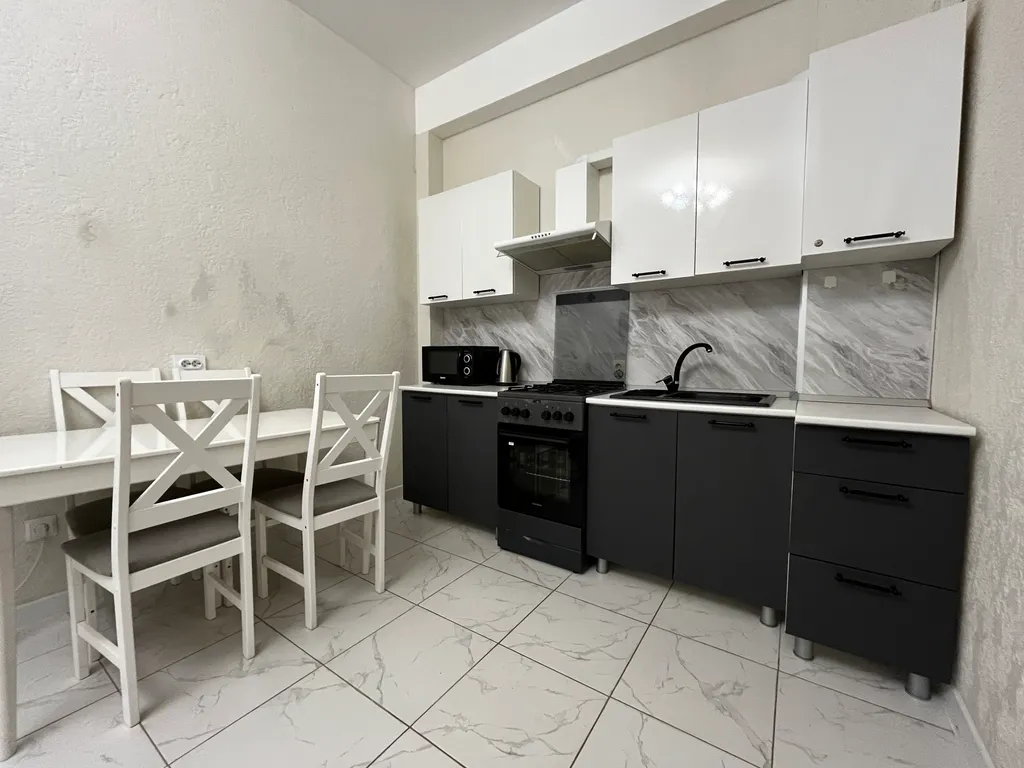 Апартаменты рядом с морем