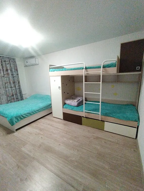 Квартира для большой семьи рядом с М4