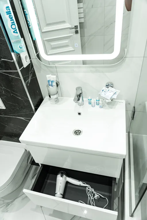 Квартира Апартаменты Классик -4 — Калининград