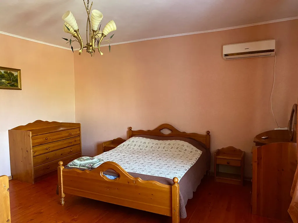 Домик у моря