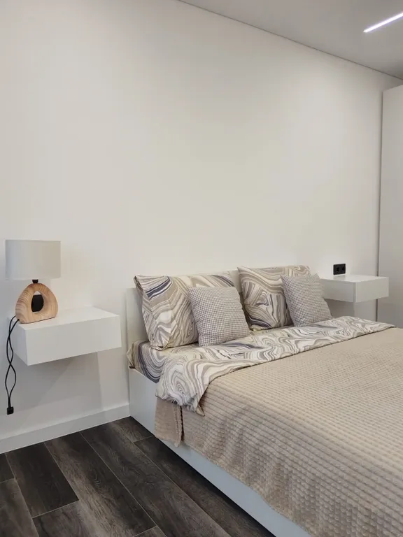 Люкс квартира