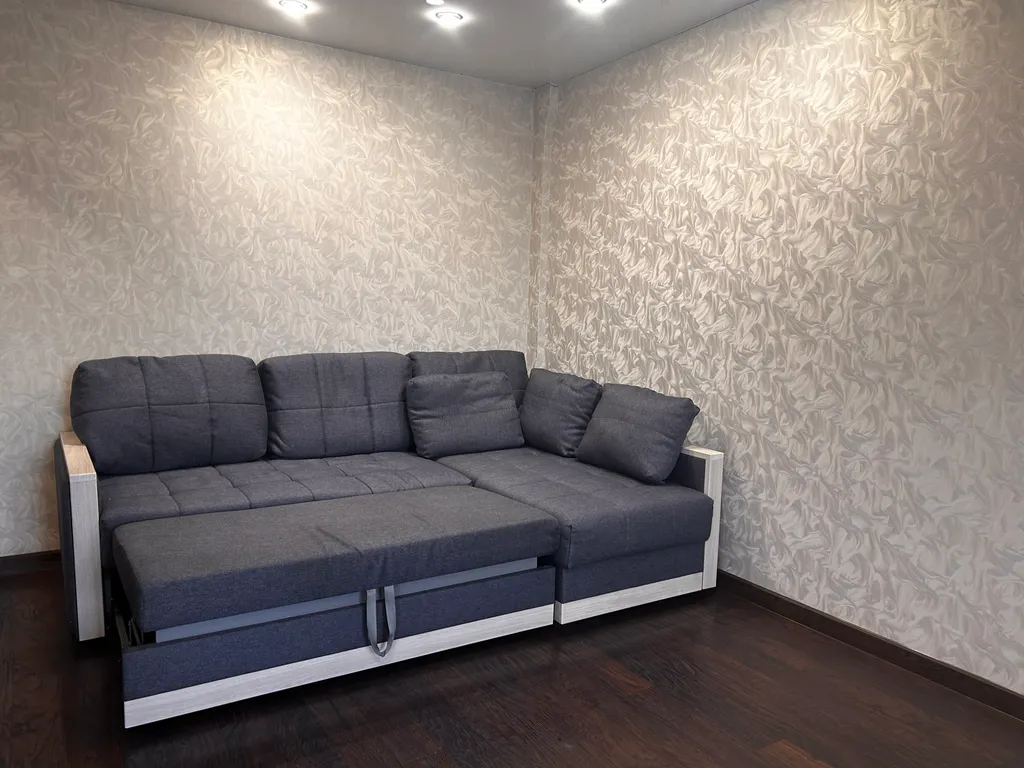 Уютная чистая квартира в районе гефест