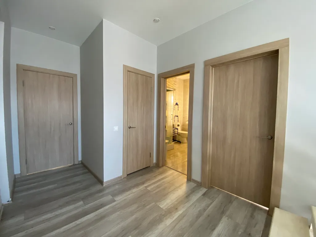 Двухэтажный 3-х комн. дом 150 кв.м. на участке 9 сот.