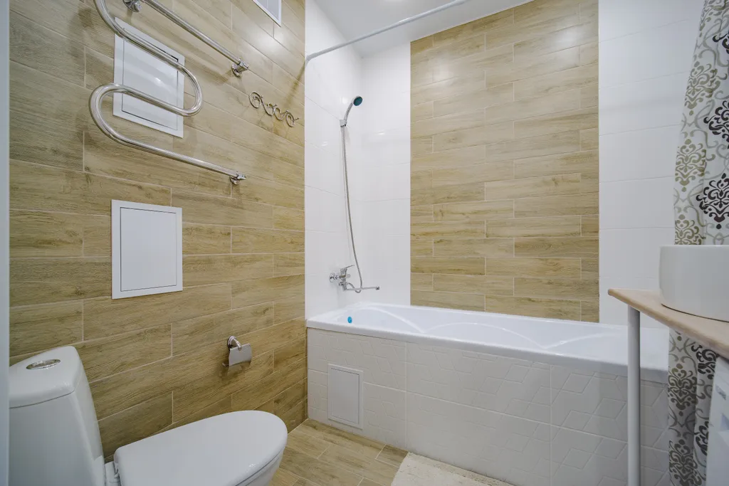 Квартира Квартира Уютная евродвушка ЖК Светлоград — Краснодар