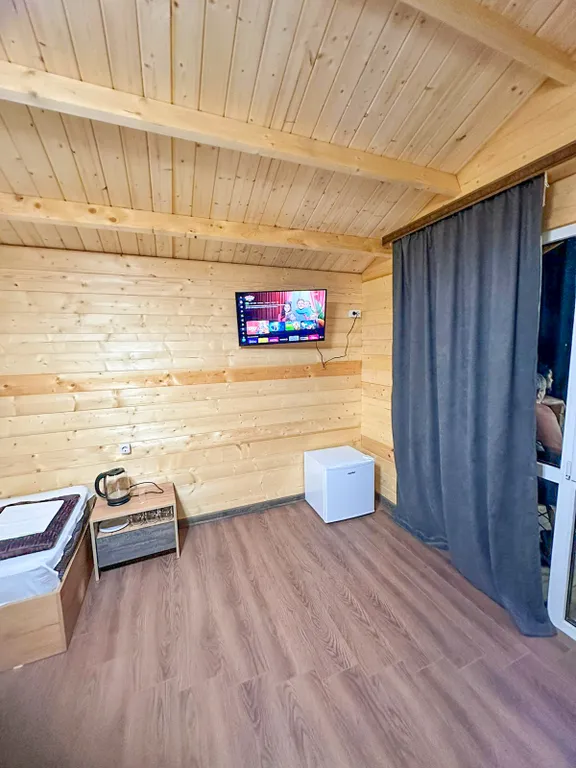 1-комнатный Дом