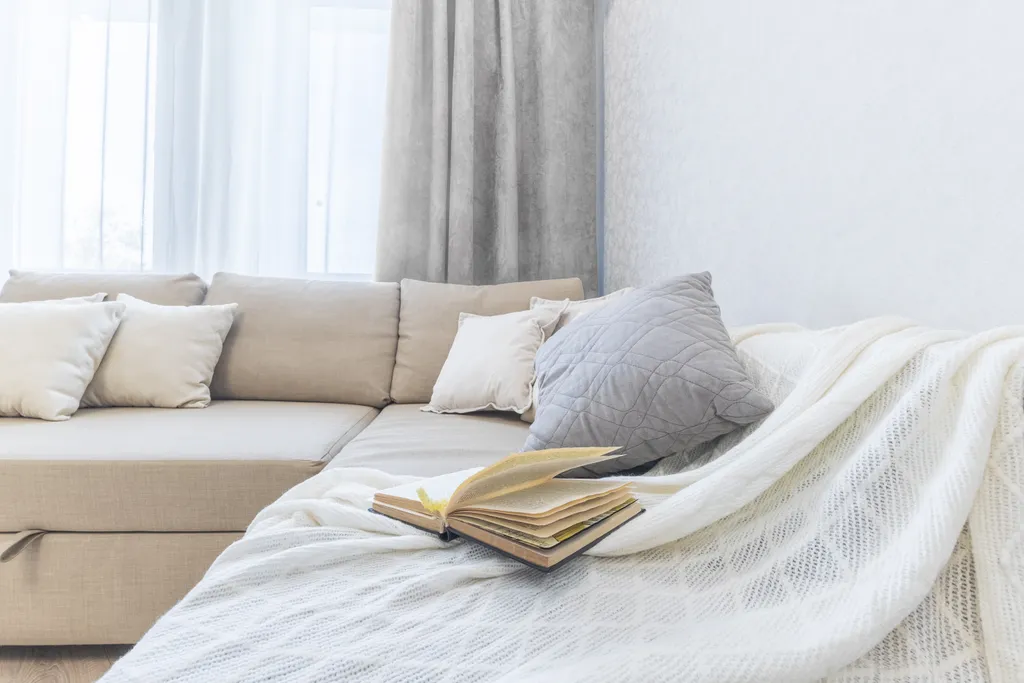 Апартаменты Comfort Home