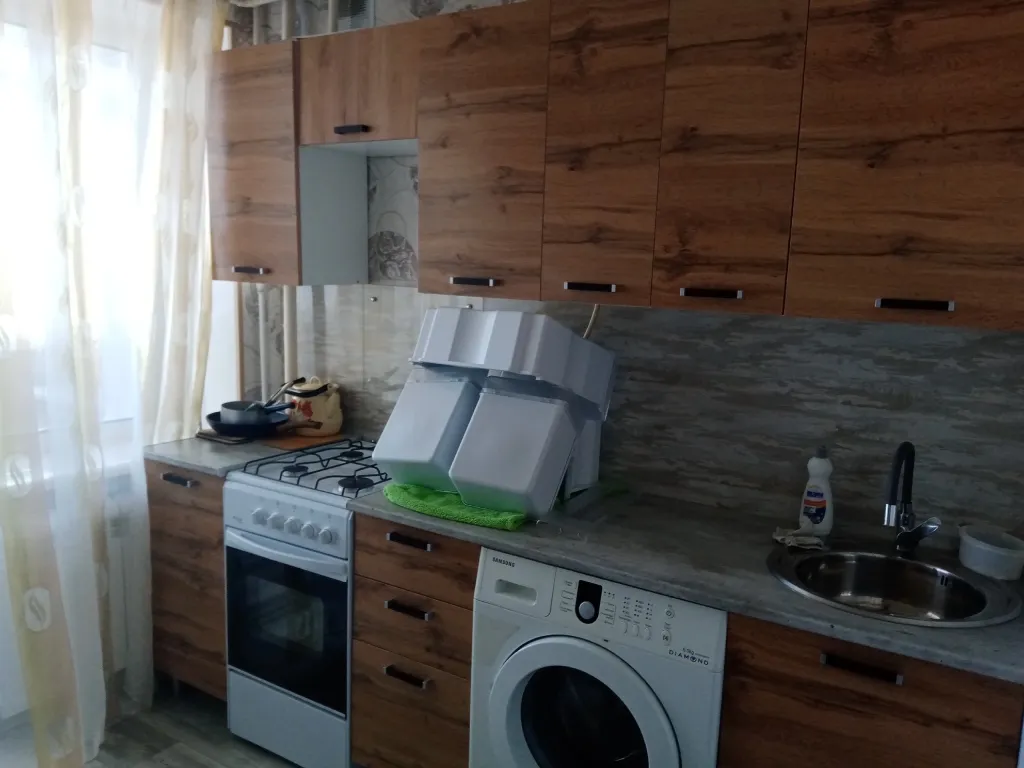 Квартира Квартира в центре — Евпатория