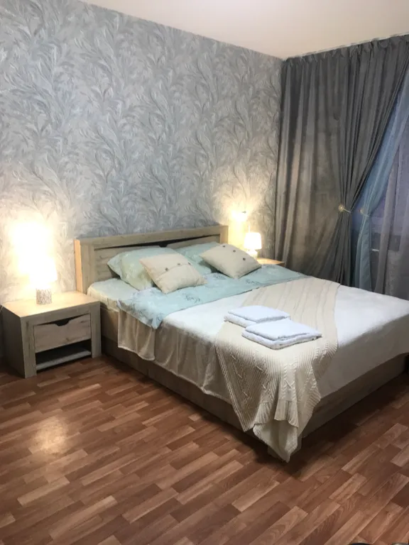 Уютная квартира в центре города Мытищи — аренда посуточно в Мытищи