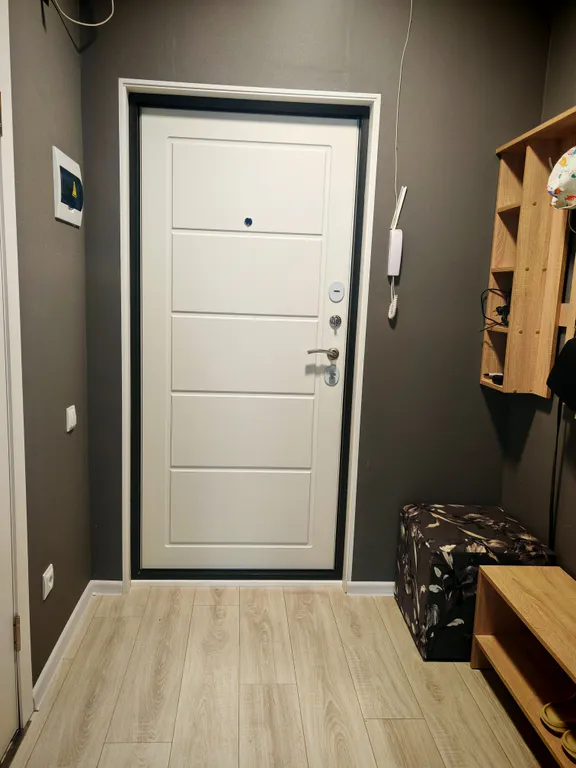 Уютная квартира в самом центре города