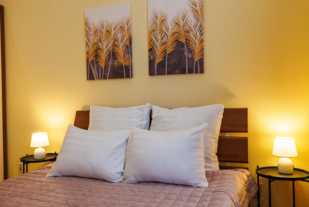 Уникальная квартира с отдельным входом в центре