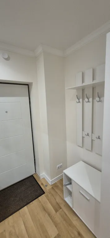 Уютная евродвушка в современном районе