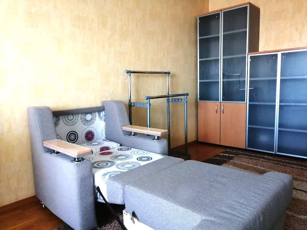 4-комнатная Квартира